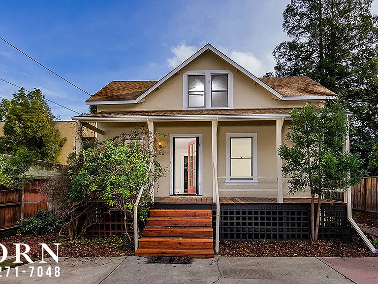 620 Homer Ave — Photo 3
