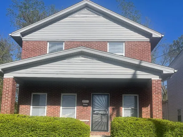 1111 S 28th St, Louisville, KY 40211