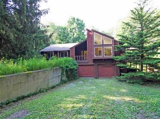 6808 Indian Bluff Rd, Battle Ground, IN 47920