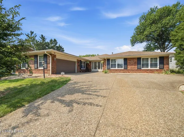 1806 Kline Ct, Louisville, KY 40205