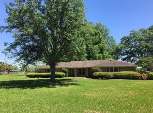 12830 Hamshire Rd, Hamshire, TX 77622