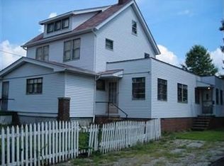 4865 Broadview Rd, Cleveland, OH 44109