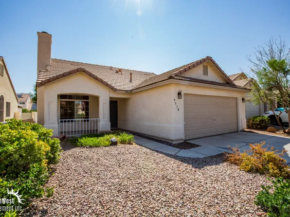 9570 Collinsleap Ct, Las Vegas, NV 89123