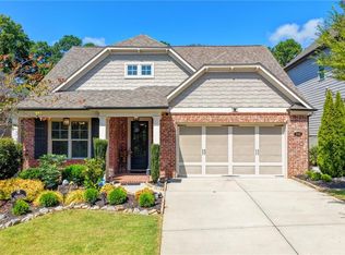 240 Wildcat Ridge Dr, Suwanee, GA 30024