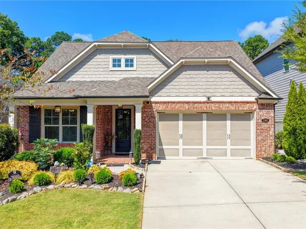 240 Wildcat Ridge Dr, Suwanee, GA 30024