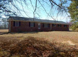 164 Holly Springs Rd, Belton, SC 29627