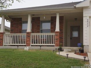 3932 Whisper Rdg, Schertz, TX 78108