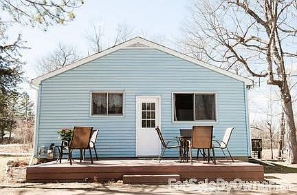Living Room - west view