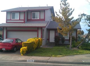 2329 Jose Ave, Santa Rosa, CA 95401