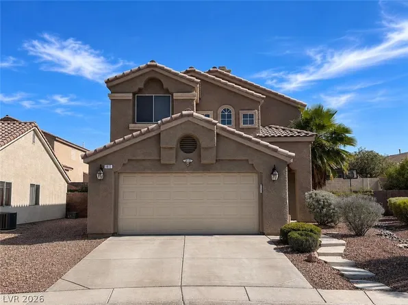 1911 Oak Bluffs Ave, North Las Vegas, NV 89032