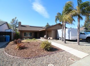 724 Cookson St, Vacaville, CA
