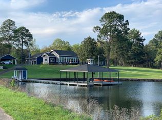 9599 Safari Shores Dr, Larue, TX 75770