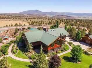 11309 SW Cornett Loop, Powell Butte, OR 97753