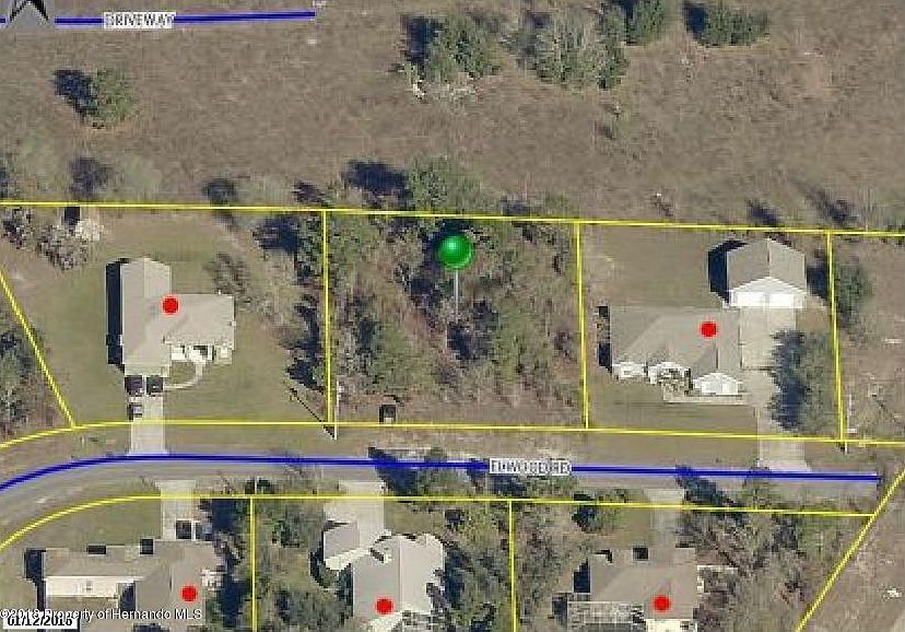 2nd image of 4062 Elwood Rd