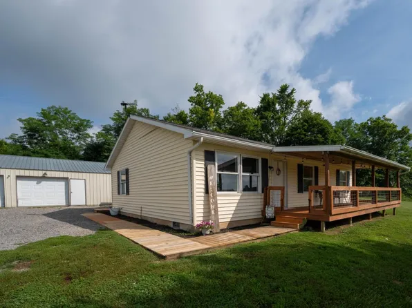 13759 Four Seasons Ln, Florence, IN 47020