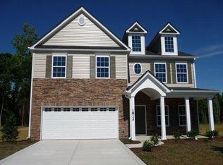 1812 Wild Cat Rd, Fayetteville, NC 28312