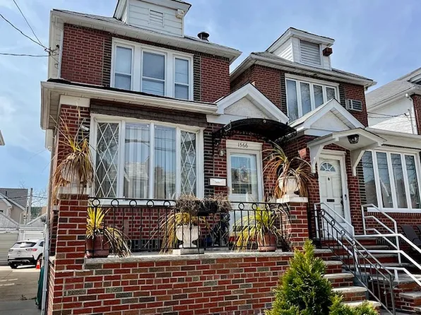 1566 E 35th St, Brooklyn, NY 11234