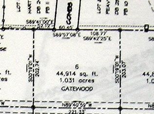 201 Patricia Dr, Montezuma, GA 31063