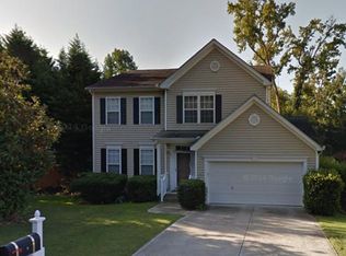 206 Kenilworth Pl, Chapel Hill, NC 27516