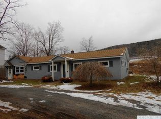 4894 Potter Hollow Rd, Preston Hollow, NY 12469