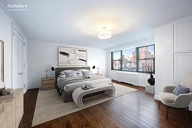 Rented by Sotheby's International Realty