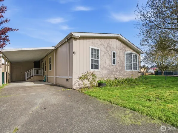 273 Holly Drive #16, Enumclaw, WA 98022
