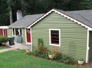 1422 Cherry Ave, Charlottesville, VA 22903