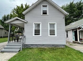 3344 W 30th St, Cleveland, OH