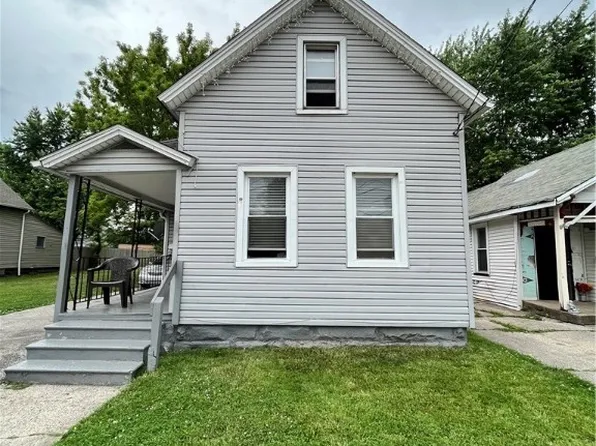 3344 W 30th St, Cleveland, OH 44109