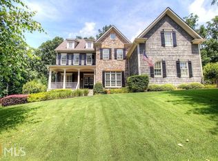 5780 Windjammer Pt, Cumming, GA 30041