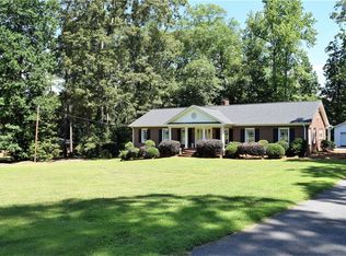 4105 Aloha Dr, Anderson, SC 29625