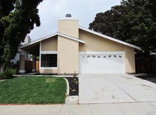 340 Robles Way, Vallejo, CA 94591