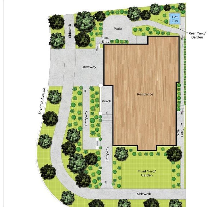 2nd image of 67 Lincoln Ave