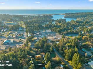 Washington St, Pt Orford, OR 97465