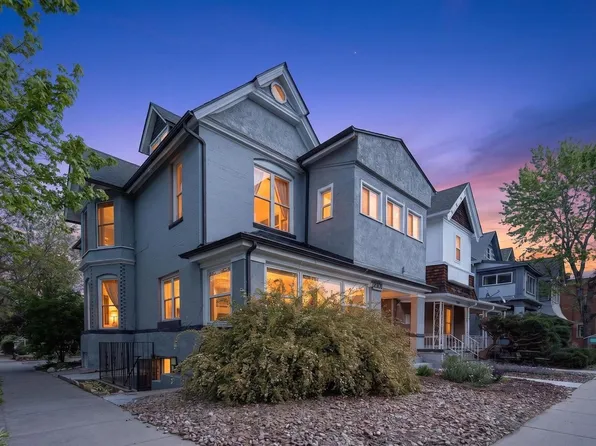 2101 E 16th Ave, Denver, CO
