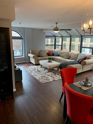 1029 N Stuart St #318 Photo 1