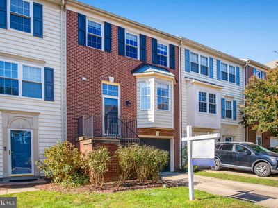 412 W Park Dr, Stafford, VA, 22554