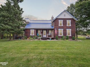 1645 S Force Rd, Attica, MI 48412