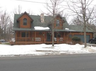 5820 Wazeecha Ave, Wisconsin Rapids, WI 54494