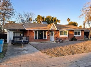 3920 W Marlette Ave, Phoenix, AZ 85019