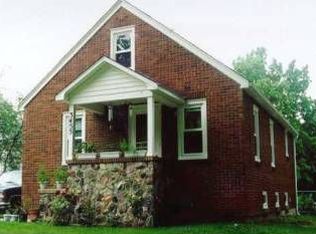 3455 Inverness St, Dexter, MI 48130