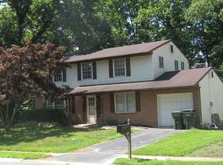 106 Panorama Dr, Newark, DE 19711