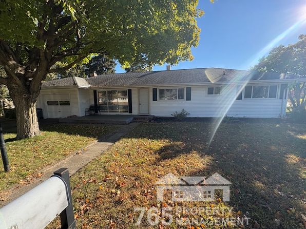 1900 Indian Trail Dr