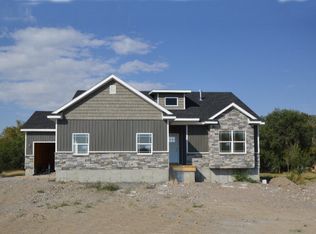 309 N 3811 E, Rigby, ID 83442
