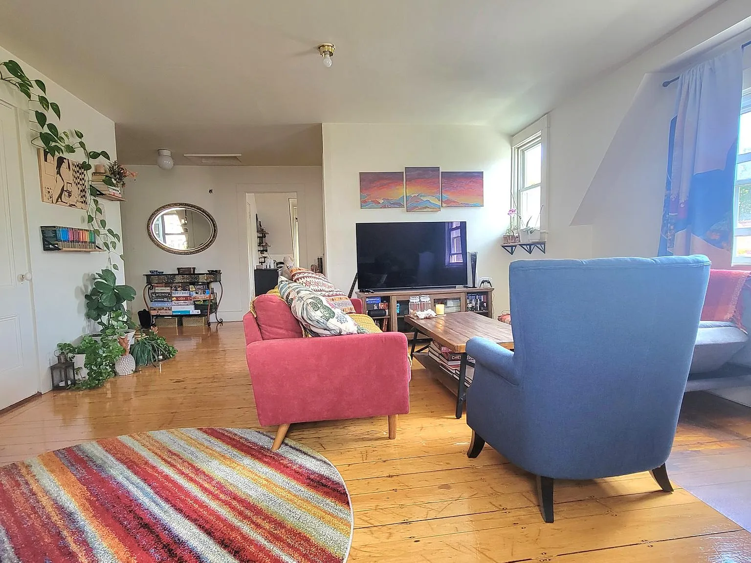 2 bed, 800 sqft, $3,200 — Photo 4