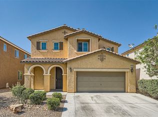7854 Red Rock Ridge Ave, Las Vegas, NV 89179