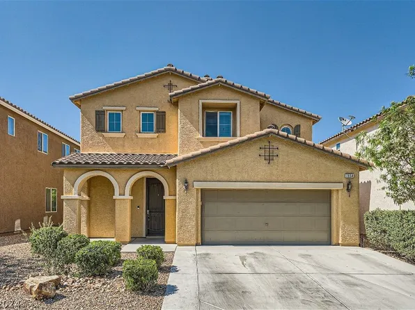 7854 Red Rock Ridge Ave, Las Vegas, NV 89179
