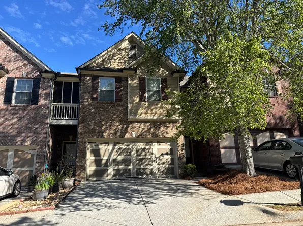 5213 Montine Way, Norcross, GA 30092