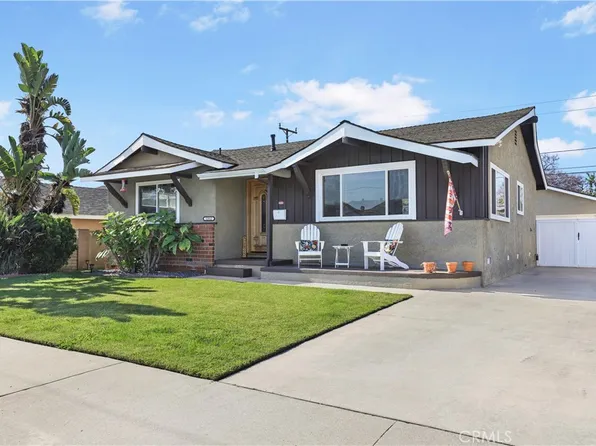 12512 Chadwell St, Lakewood, CA 90715