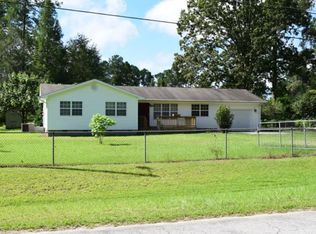 282 Duren Dr, Thomasville, GA 31757